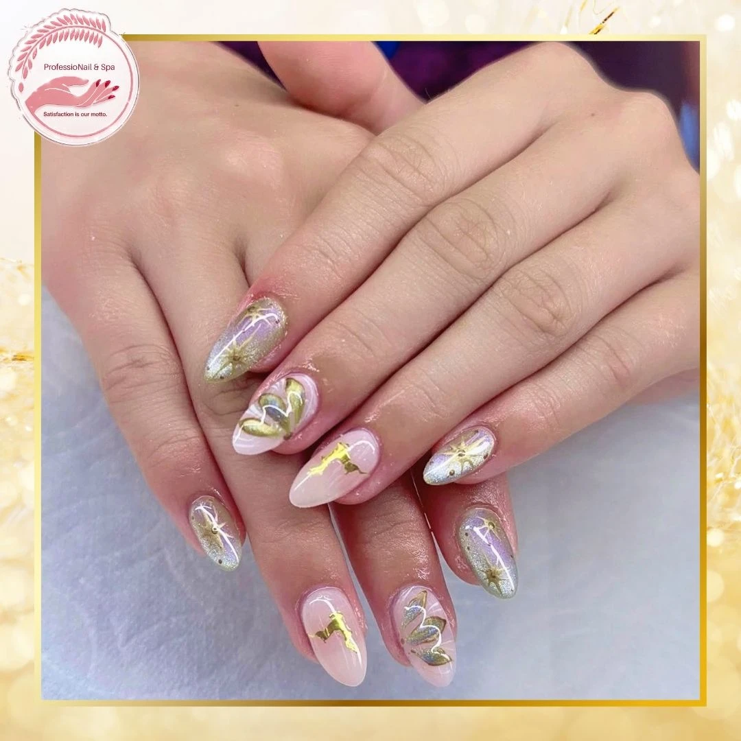 Nail Sep 24